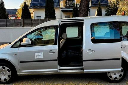VW Caddy 299.301 km 3.790 &euro; Petershausen bei München 85238