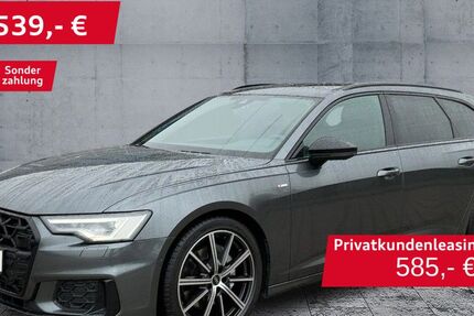 Audi A6 62.500 km 44.300 &euro; Bayreuth 95448