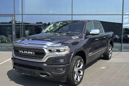 Dodge RAM 54.700 km 66.990 &euro; Schortens 26419
