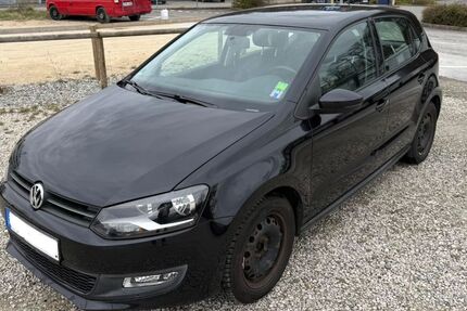 VW Polo 158.000 km 3.999 &euro; Biberach 88400