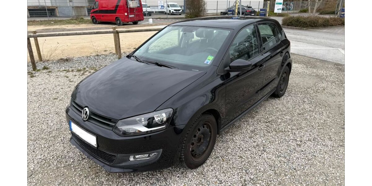 VW Polo 158.000 km 3.999 &euro; Biberach 88400
