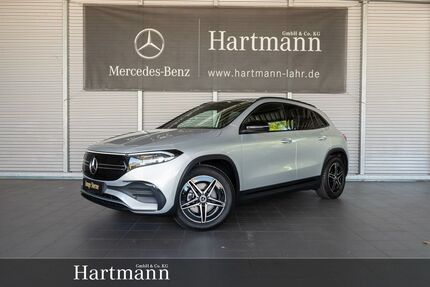 Mercedes-Benz EQA 8.650 km 36.850 € Lahr 77933