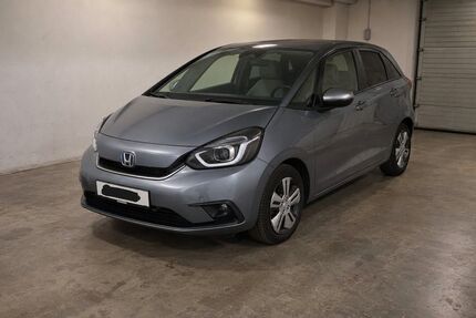 Honda Jazz 19.000 km 15.999 &euro; Berlin 12347