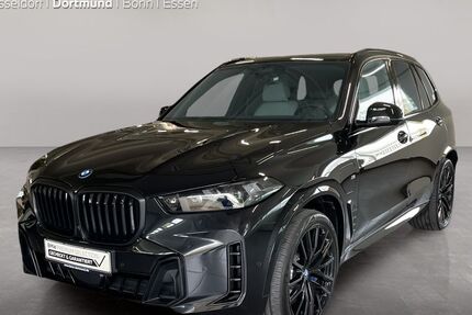 BMW X5 9.177 km 107.699 € Dortmund 44263