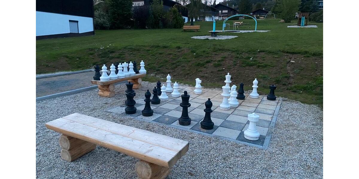 Ferienimmobilie Arrach - 55&euro; | Angebot:9521236