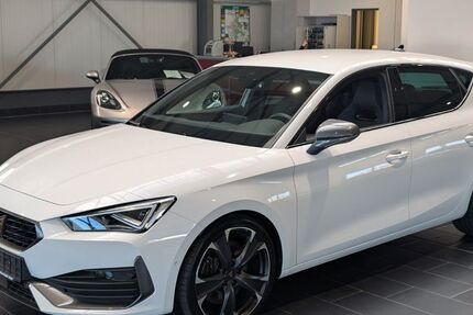Cupra Leon 41.000 km 28.900 &euro; Weinheim 69469