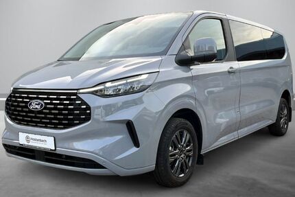 Ford Tourneo Custom 12.700 km 49.190 &euro; Jülich 52428