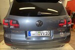 VW Touareg 223.651 km 14.990 &euro; Berlin 10178