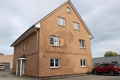 MODERNES MEHRFAMILIENHAUS MIT GEWERBE & WOHNUNGEN 11 zimmer