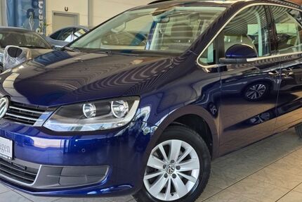 VW Sharan 44.900 km 26.900 &euro; Ichenhausen 89335