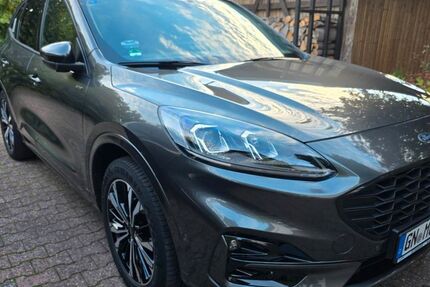 Ford Kuga 72.000 km 24.999 &euro; Linsengericht 63589