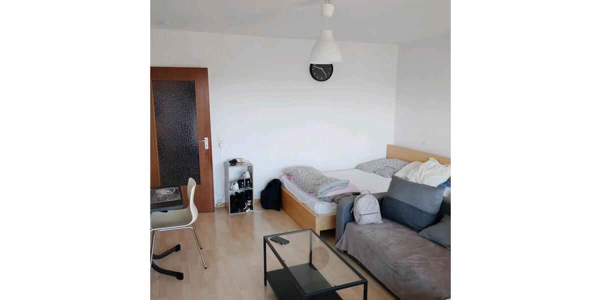 Etagenwohnung Freiburg im Breisgau Munzingen - 1 Zimmer, 34 m&sup2;, 176.000&euro; | Angebot:26516388