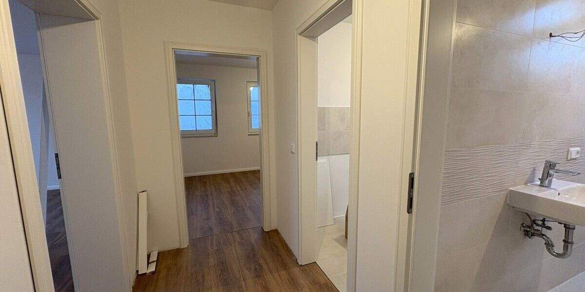 Etagenwohnung Kaarst Kaarst-Nord - 2 Zimmer, 56 m&sup2;, 800&euro; | Angebot:24711554
