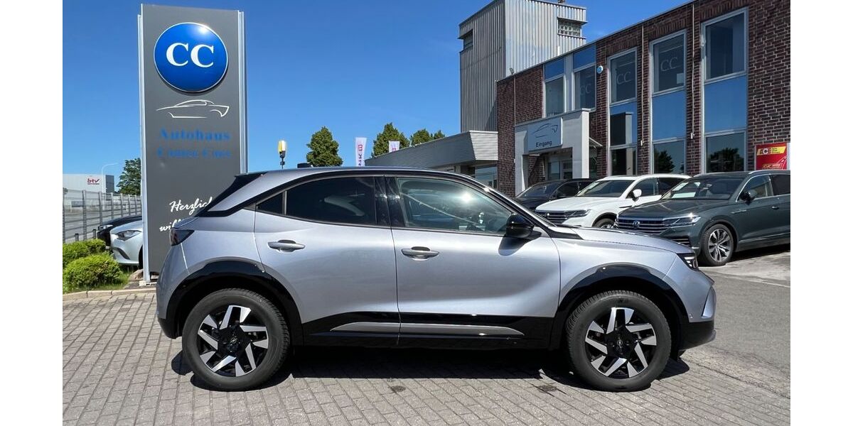 Opel Mokka 11.755 km 22.950 &euro; Werl 59457