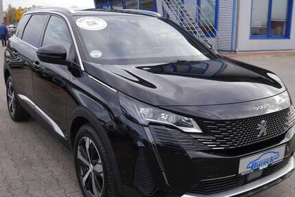 Peugeot 5008 64.583 km 21.980 &euro; Rahden 32369