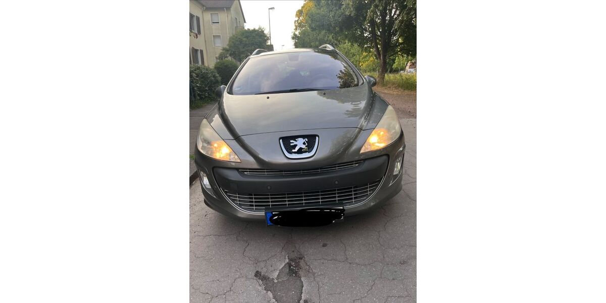 Peugeot 308 177.000 km 4.000 &euro; Zweibrücken 66482