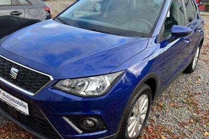 Seat Arona 45.229 km 12.790 &euro; Greifswald 17489