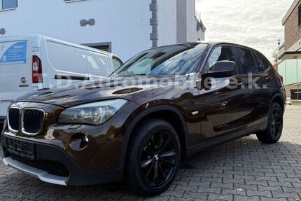 BMW X1 78.000 km 12.999 &euro; Troisdorf 53840