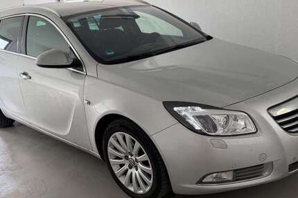 Opel Insignia 168.000 km 5.900 &euro; Alsbach 64665