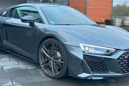 Audi R8 20.800 km 136.900 &euro; Minden, Stadt 32425