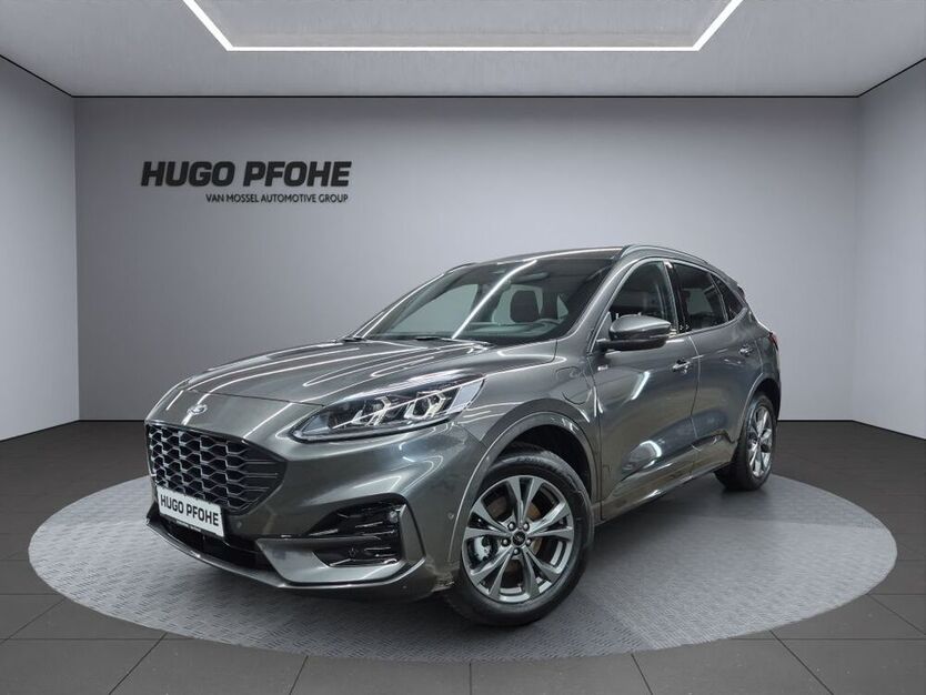 Kuga
