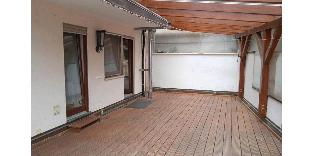 Mehrfamilienhaus, Wohnhaus Malterdingen - 8 Zimmer, 220 m&sup2;, 450.000&euro; | Angebot:26087156