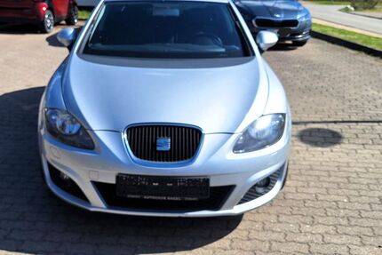 Seat Leon 116.000 km 4.999 &euro; Dummerstorf 18196