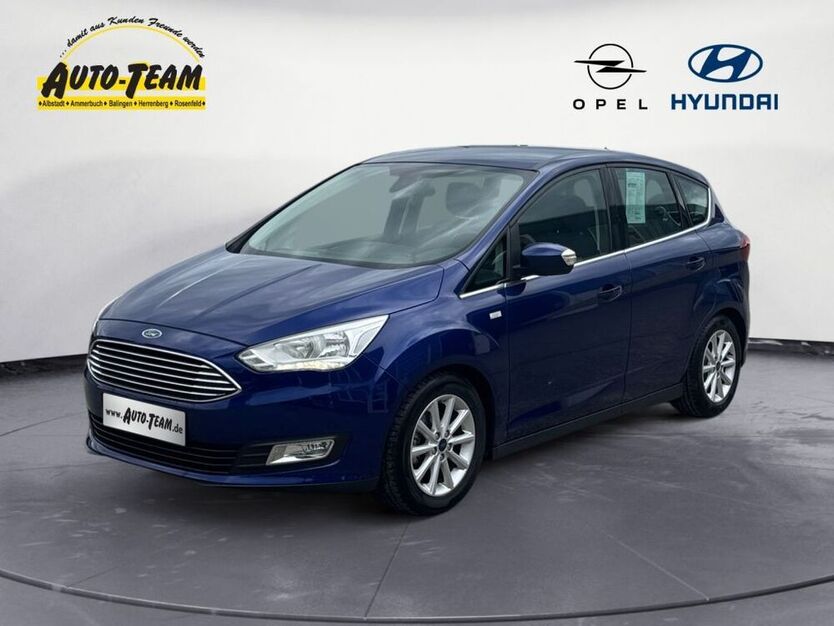 C-Max