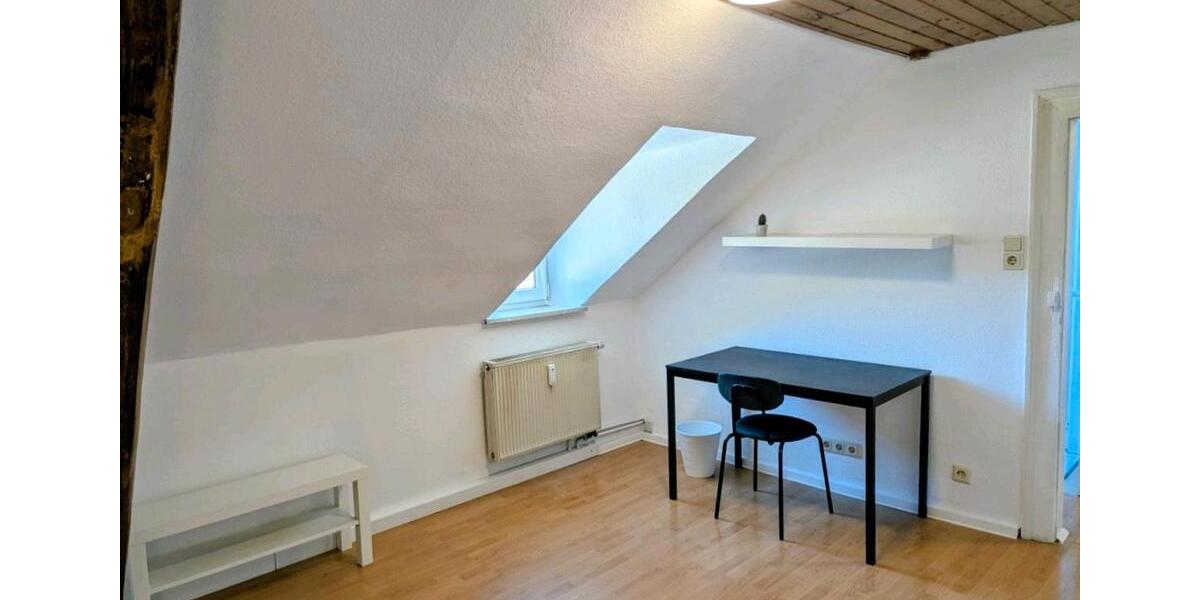 Dachgeschoßwohnung Lahnstein - 3 Zimmer, 90 m&sup2;, 1.050&euro; | Angebot:26012728
