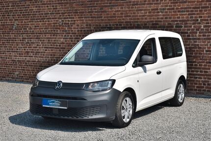 VW Caddy 108.000 km 15.790 € Düren 52351