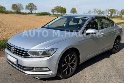 VW Passat 259.000 km 7.800 &euro; Dormagen (bei Düsseldorf) 41542