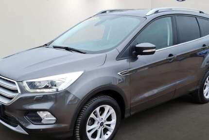 Ford Kuga 55.781 km 17.490 &euro; Bedburg-Hau 47551