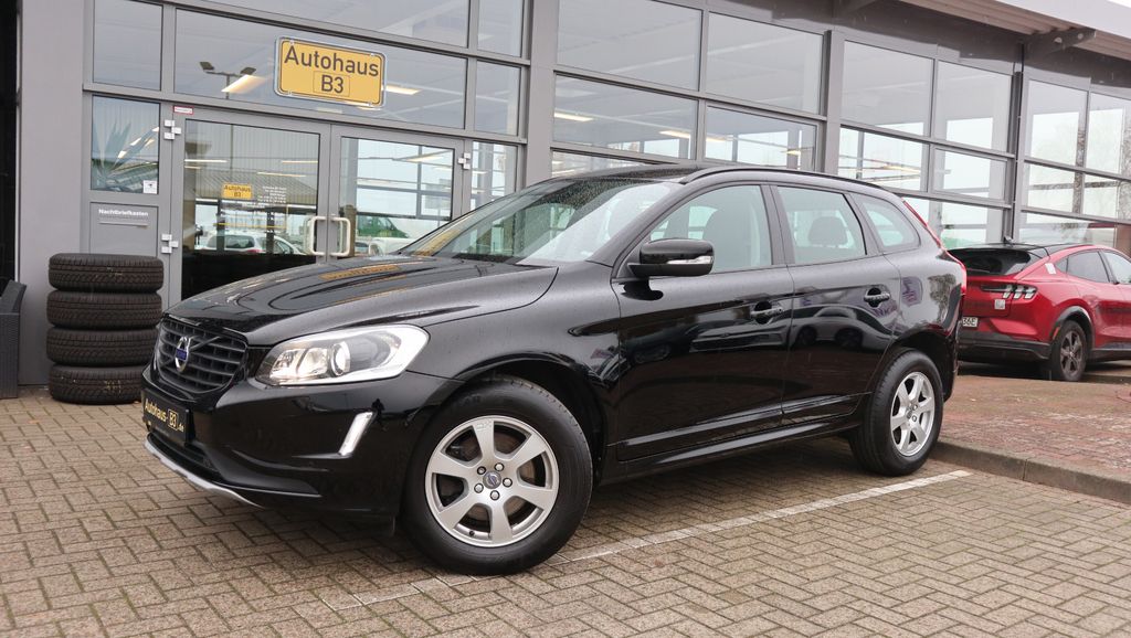 Volvo XC60 161.890 km 15.990 &euro; Bergen 29303