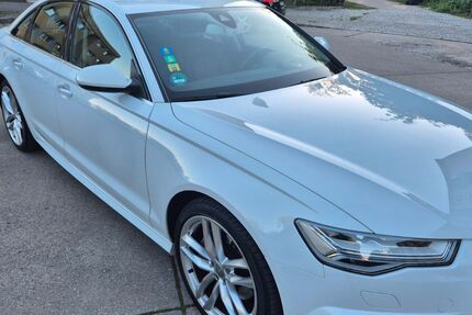Audi A6 95.000 km 22.700 &euro; Berlin 12105