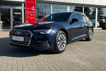 Audi A6 67.494 km 31.970 &euro; Helmstedt 38350