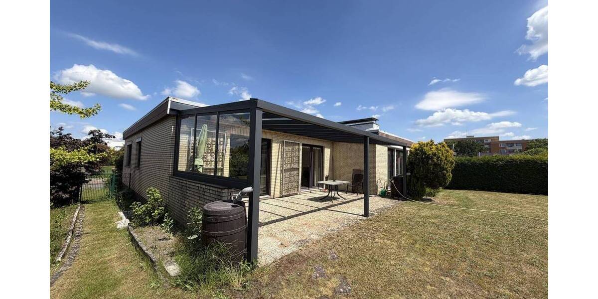 Bungalow Wolfsburg Kreuzheide - 4 Zimmer, 116 m&sup2;, 295.000&euro; | Angebot:26868744