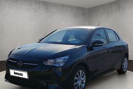 Opel Corsa 42.800 km 10.650 &euro; Grossheubach 63920