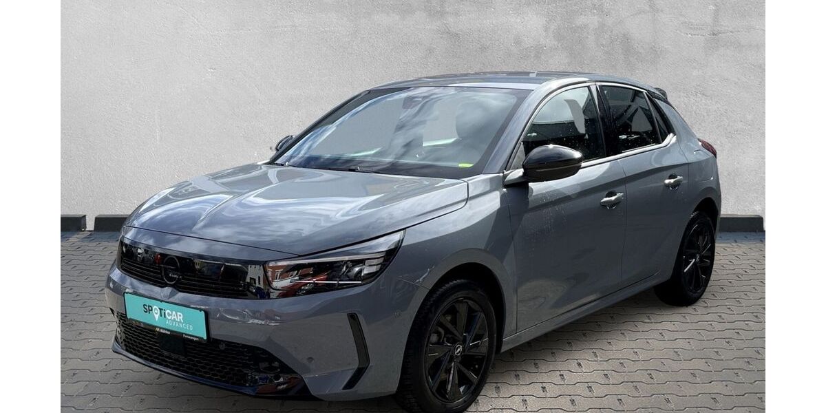 Opel Corsa 12.950 km 19.990 &euro; Furtwangen 78120