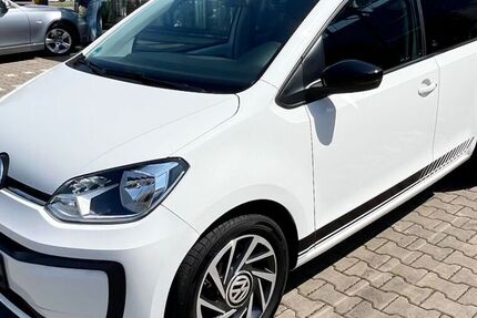 VW up!
