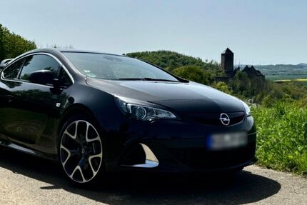 Opel Astra 60.200 km 19.900 &euro; Pfeffelbach 66871