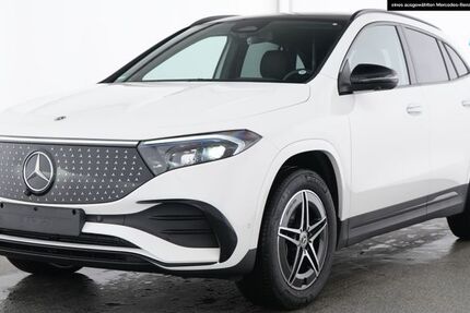 Mercedes-Benz EQA 11.953 km 46.890 &euro; Euskirchen 53879