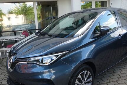 Renault ZOE 30.550 km 16.490 € Dresden 01217