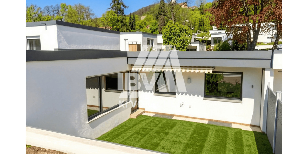 Reihenmittelhaus Amberg - 5 Zimmer, 106 m&sup2;, 375.000&euro; | Angebot:26319059
