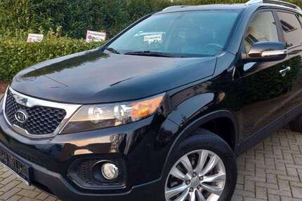 Kia Sorento 223.047 km 6.900 € Heinsberg 52525