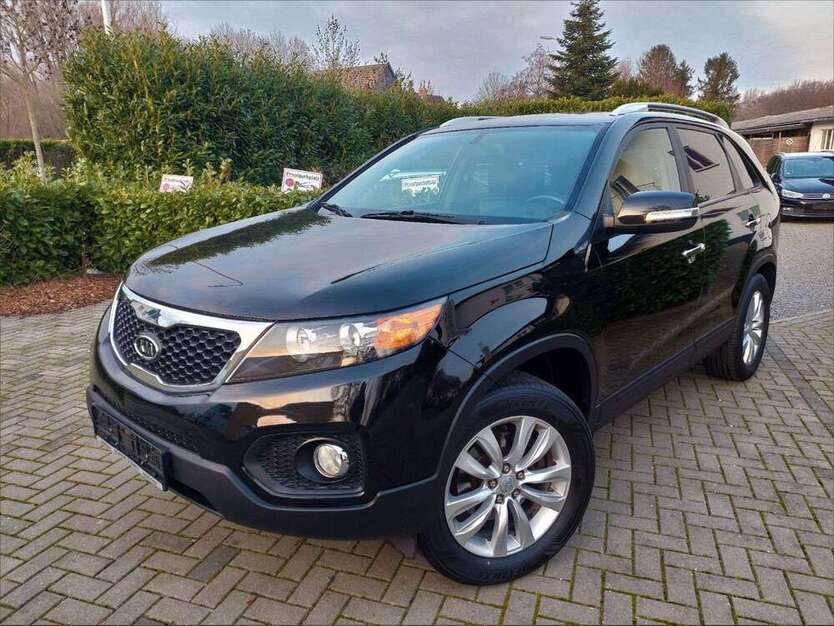 Kia Sorento 223.047 km 6.900 € Heinsberg 52525
