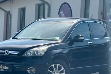 Honda CR-V 276.000 km 7.950 € Langerwehe 52379