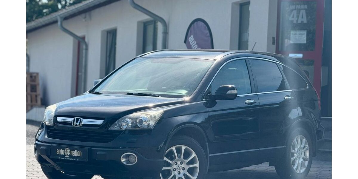 Honda CR-V 276.000 km 7.950 € Langerwehe 52379