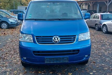 VW T5 Transporter 417.000 km 3.900 € FREIBURG 79114