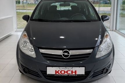 Opel Corsa 161.640 km 2.999 &euro; Bremervörde 27432