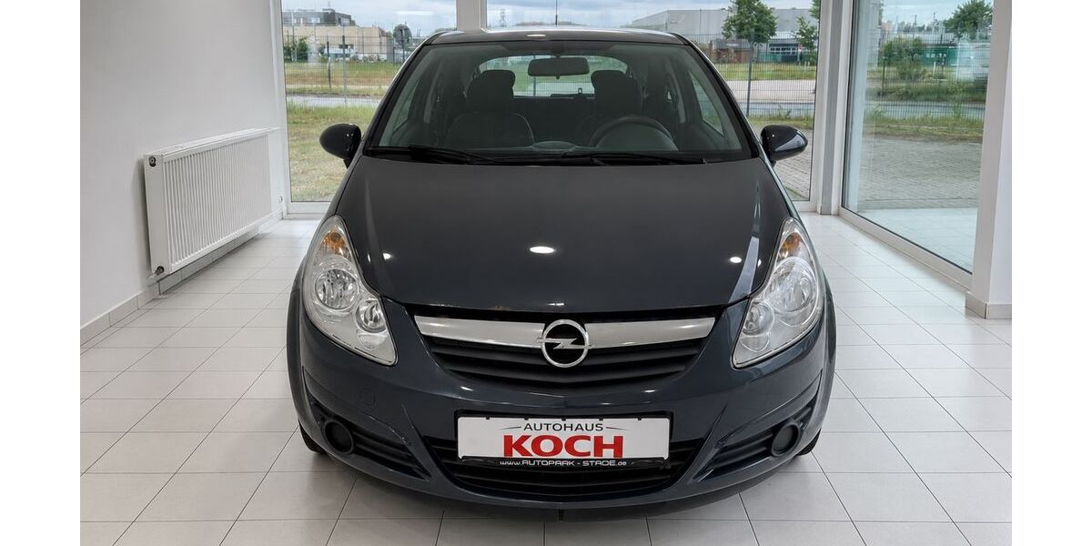 Opel Corsa 161.640 km 2.999 &euro; Bremervörde 27432